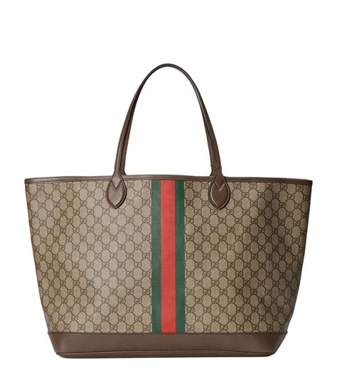 best gucci tote bag|gucci tote official website.